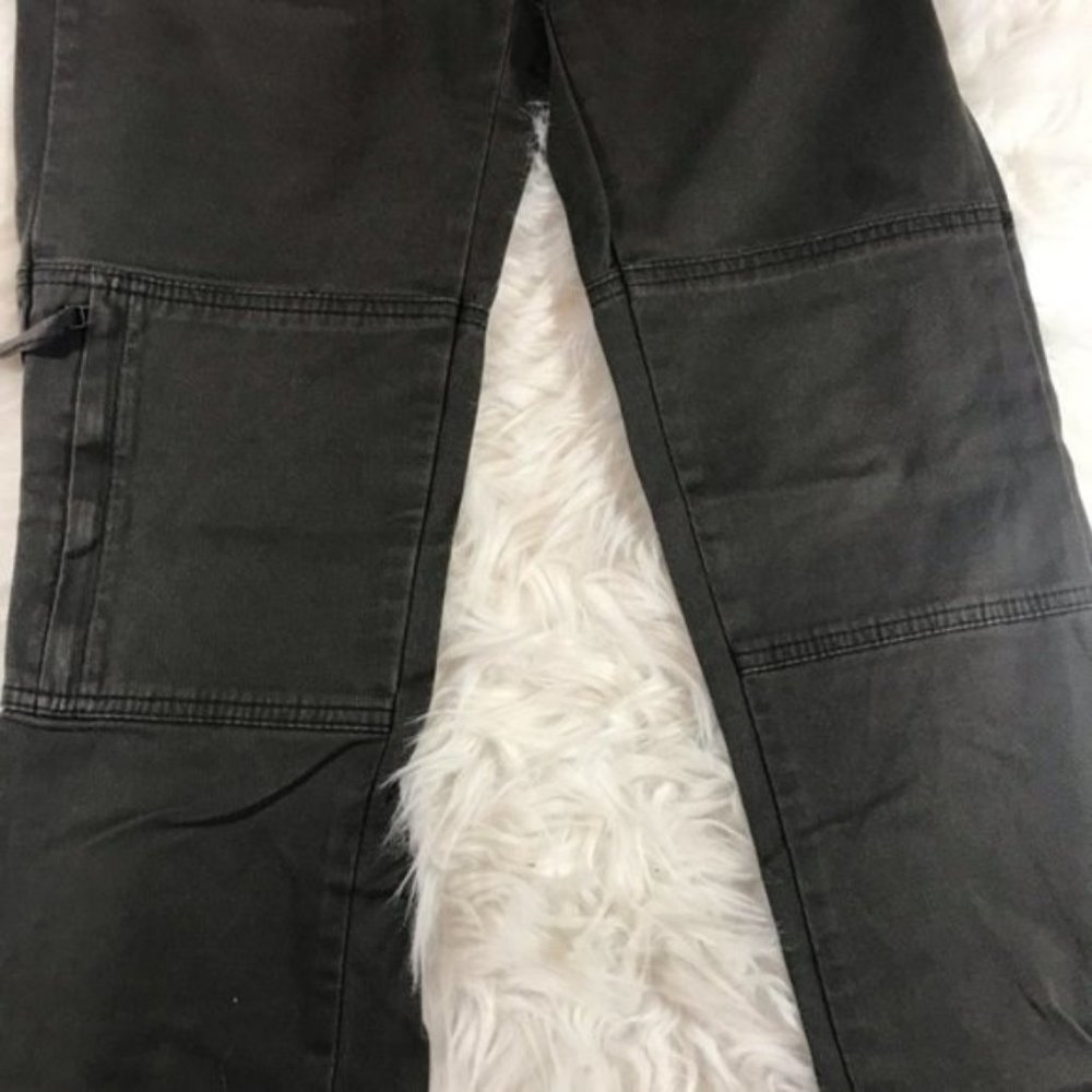 Anthro Daughters of The Liberation Cargo Pants 2 - Picture 7 of 8